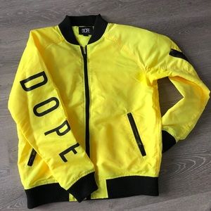 Men’s jacket